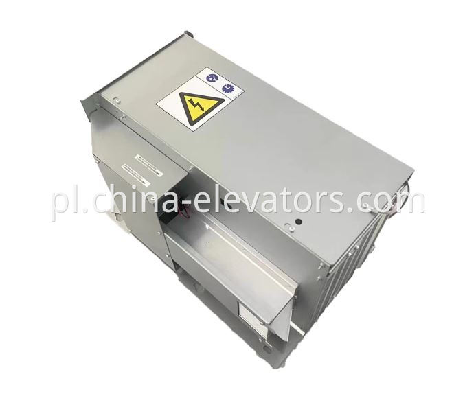 KM50080565G50 KDL16L KCE DRIVE MODULE for KONE Elevators,18A 400V